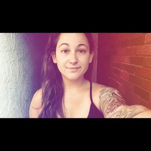 Meet your Posher, Kerrie